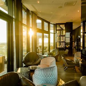 Motel One Muenchen-Parkstadt Schwabing